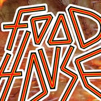 food house