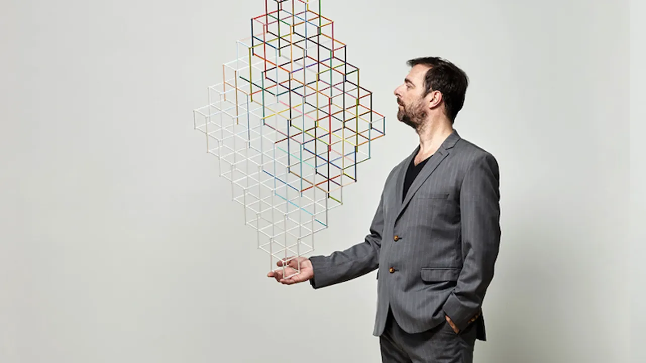 KEVIN JOHANSEN