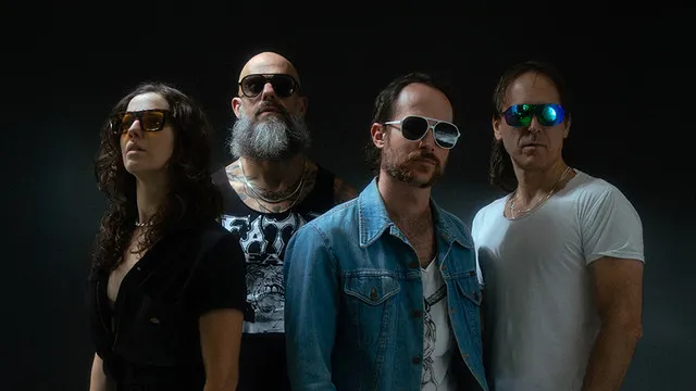 Baroness + Graveyard
