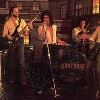 Montrose