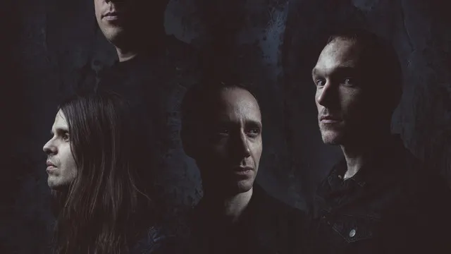 CULT OF LUNA