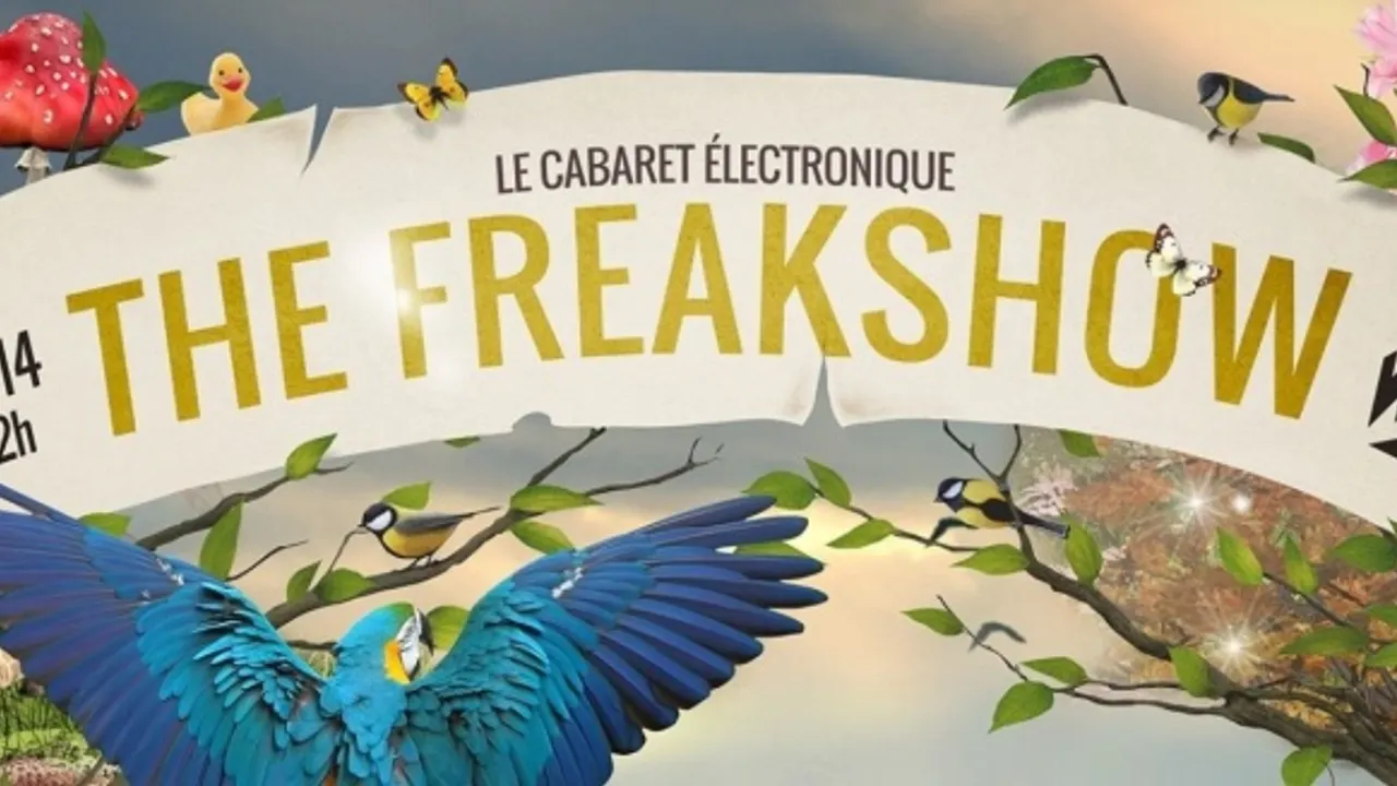 Freakshow