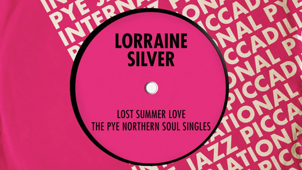Northern Soul