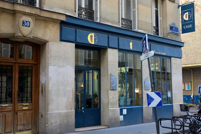 L'Insolite