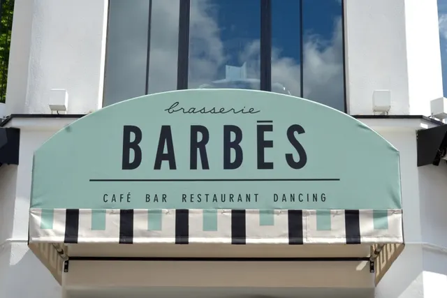La Brasserie Barbès, nouveau lieu de vie du 18ème arrondissement