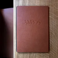 Ambos