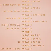 Paradis