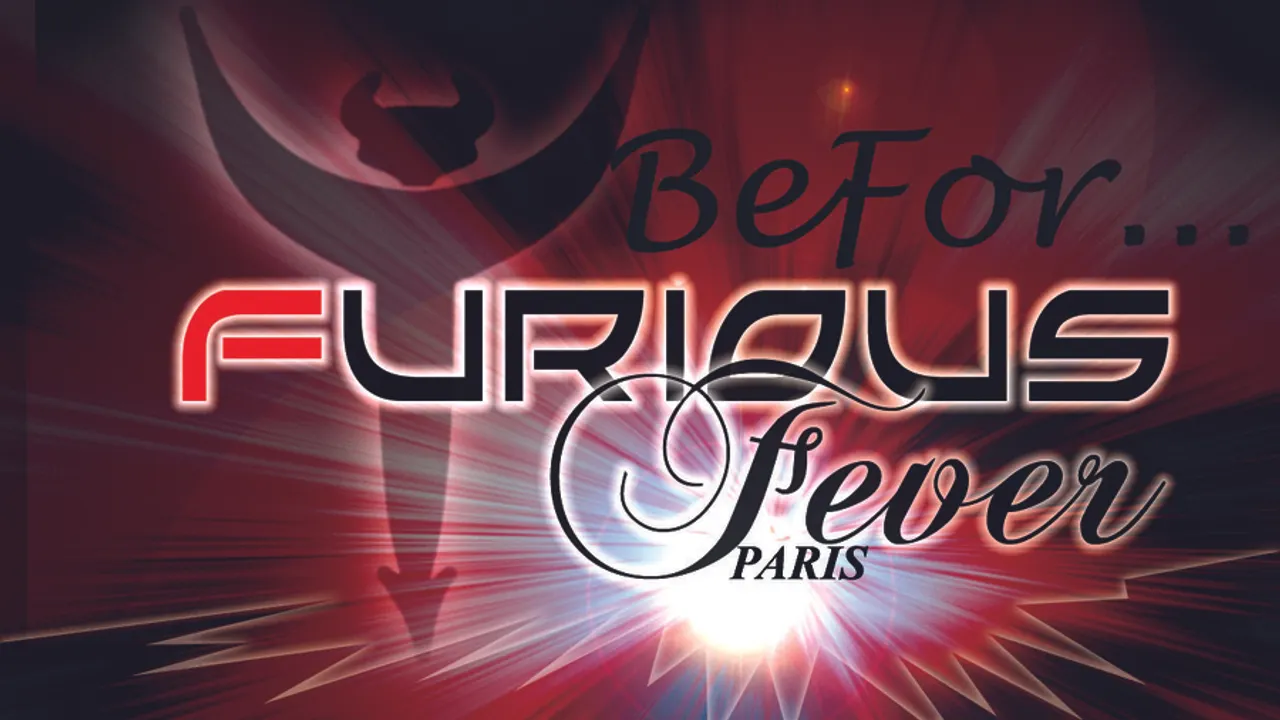 Before Furious fever