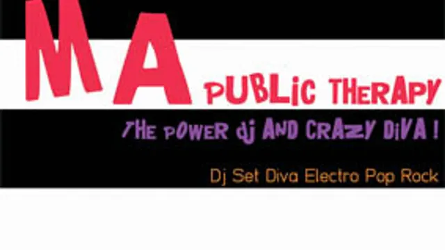Power DJ & Crazy diva