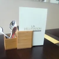 La Dégustation