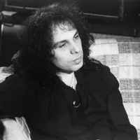Ronnie James Dio