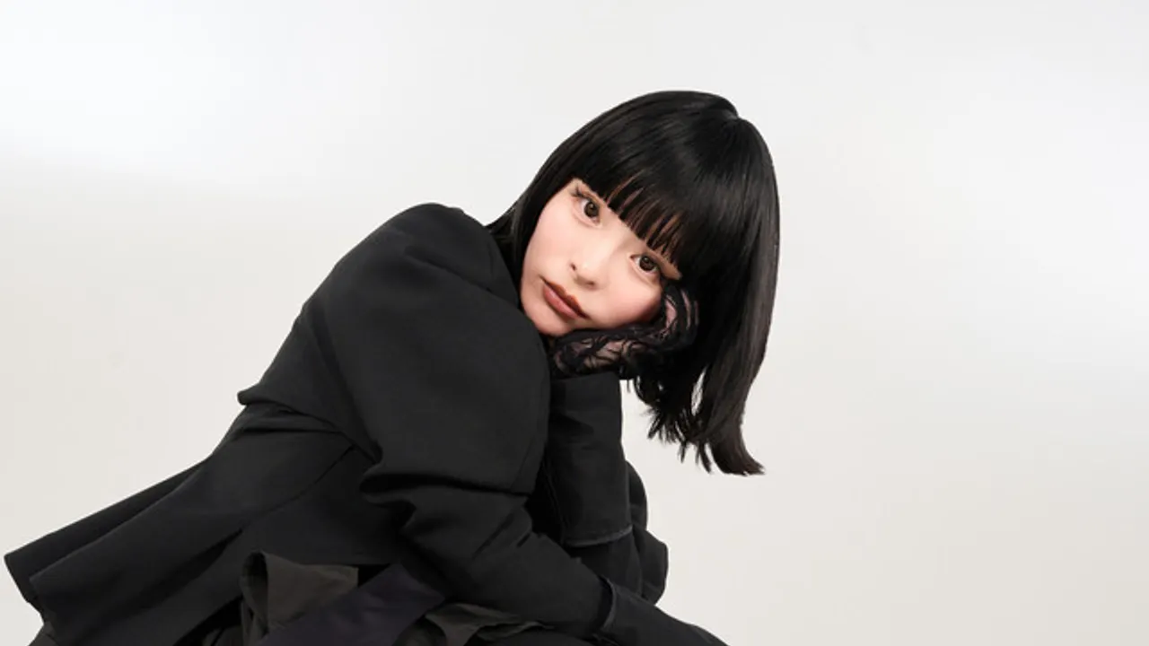KYARY PAMYU PAMYU