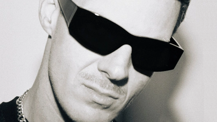 STUDIO Invites VISION Recordings (PHACE / ICICLE / HØST / DJ M.A.D / HMENOU)