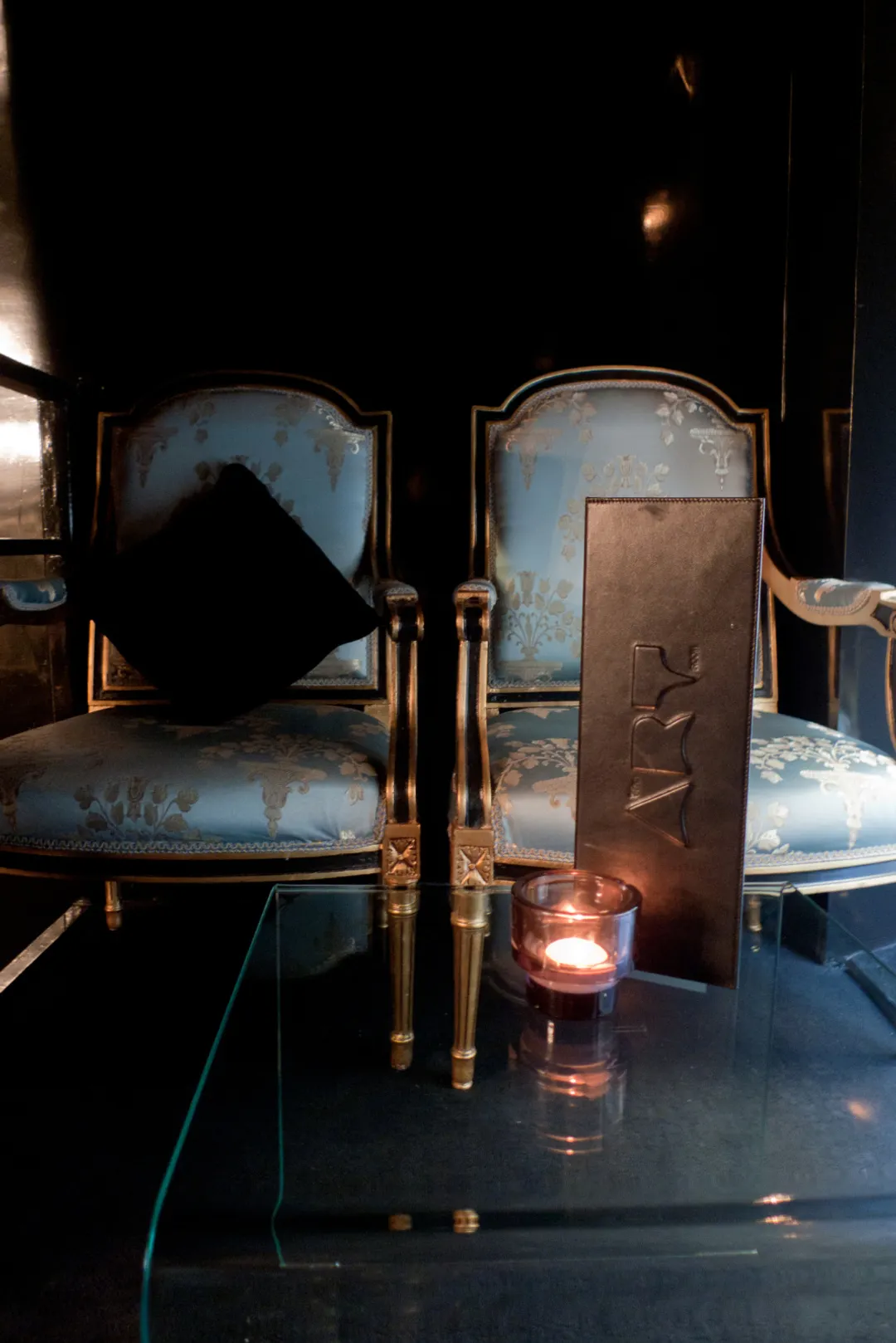 The Art Room Bar Paris