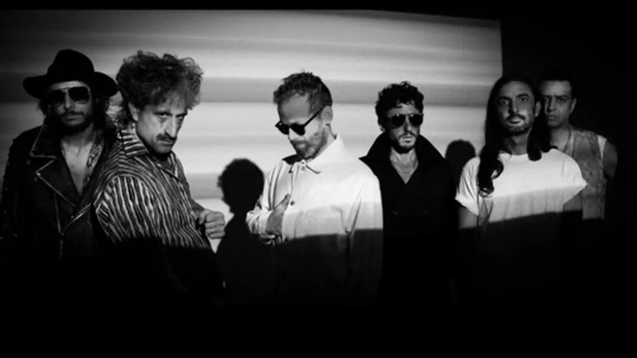 Les Inrocks Festival : The Voidz