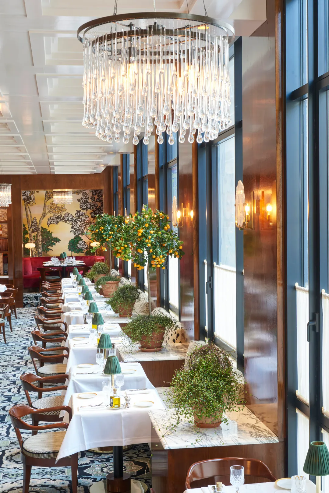Noto Restaurant Paris