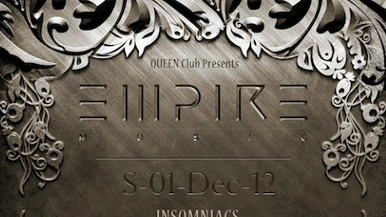Empire Music