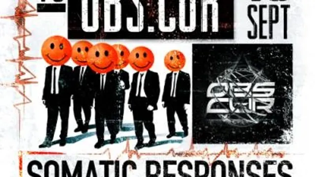 Acid Night vs Obs : Cur