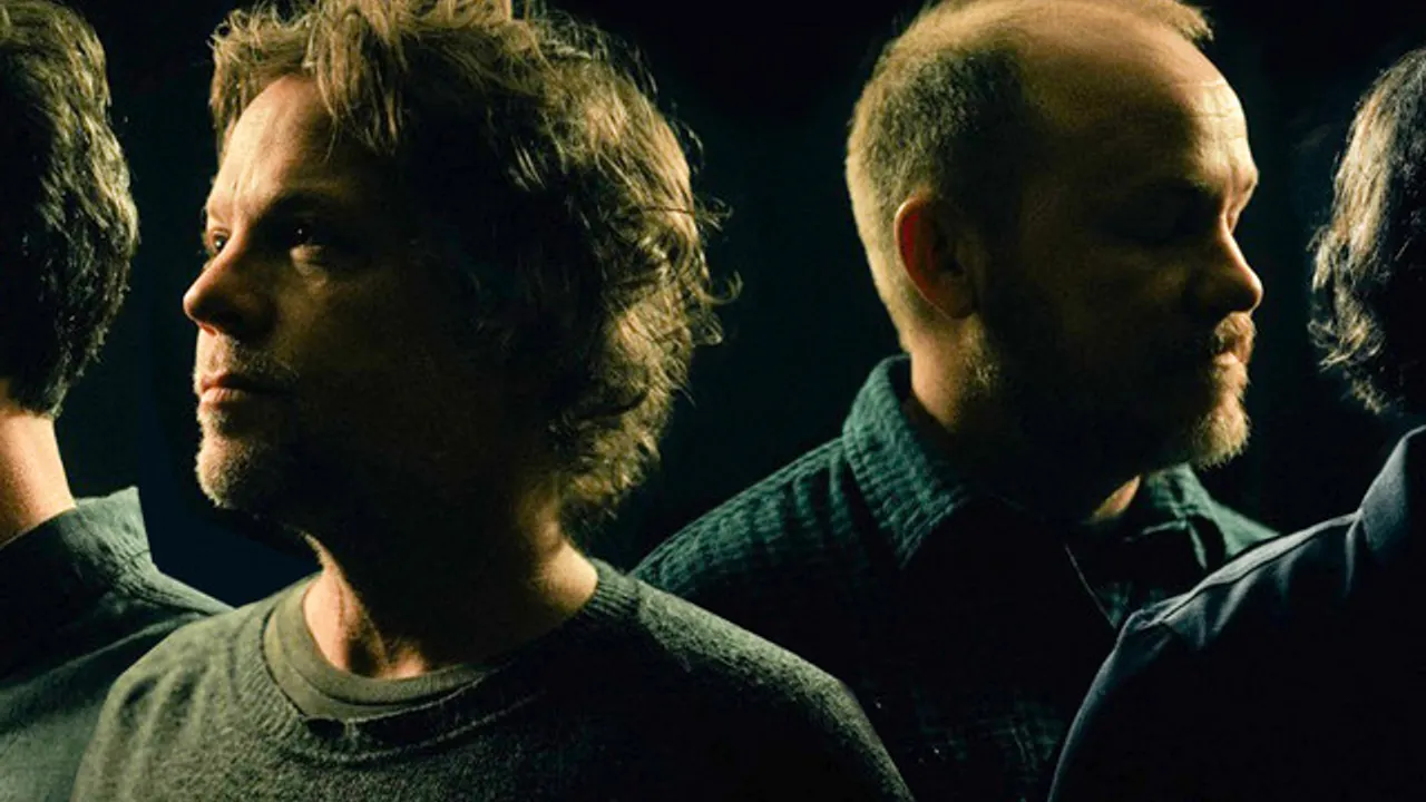 EXPLOSIONS IN THE SKY