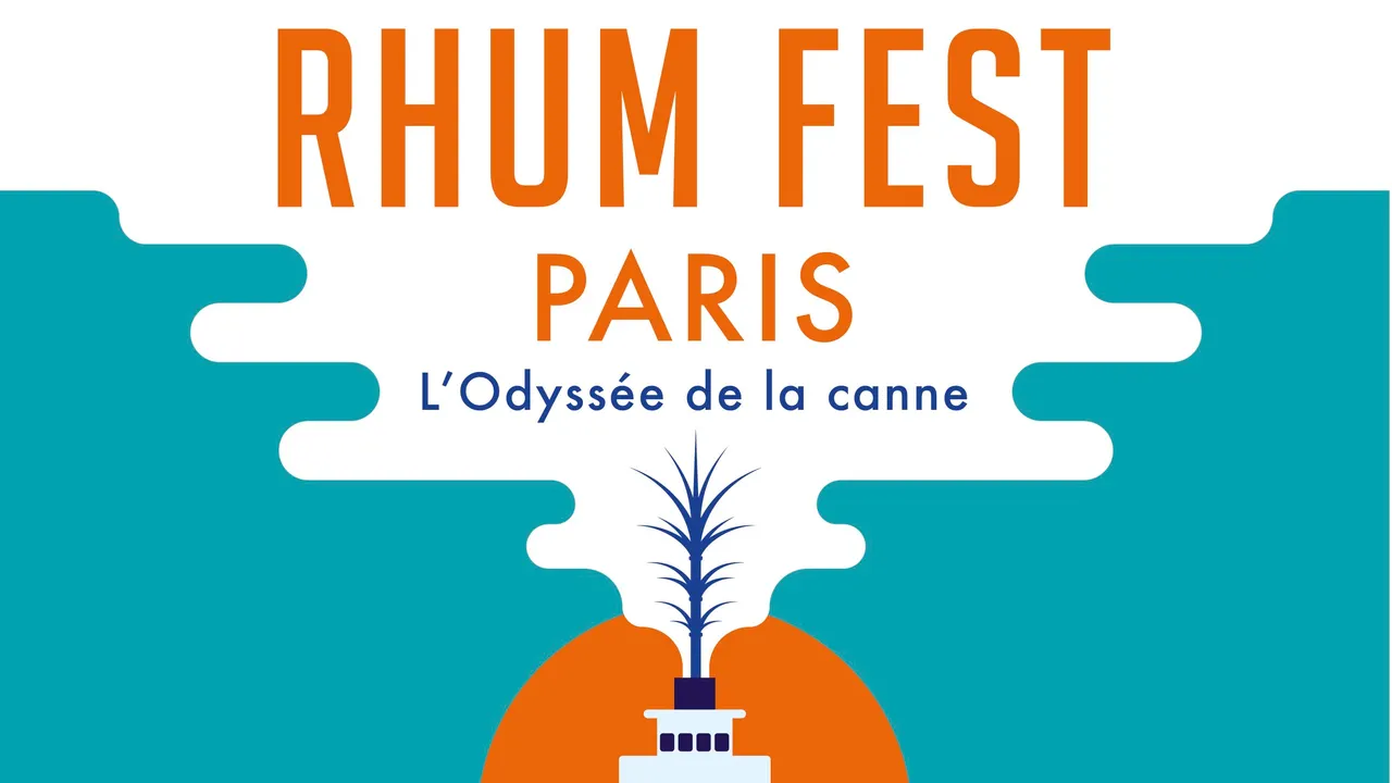 Paris Rhum Fest : l'Odyssée de la canne