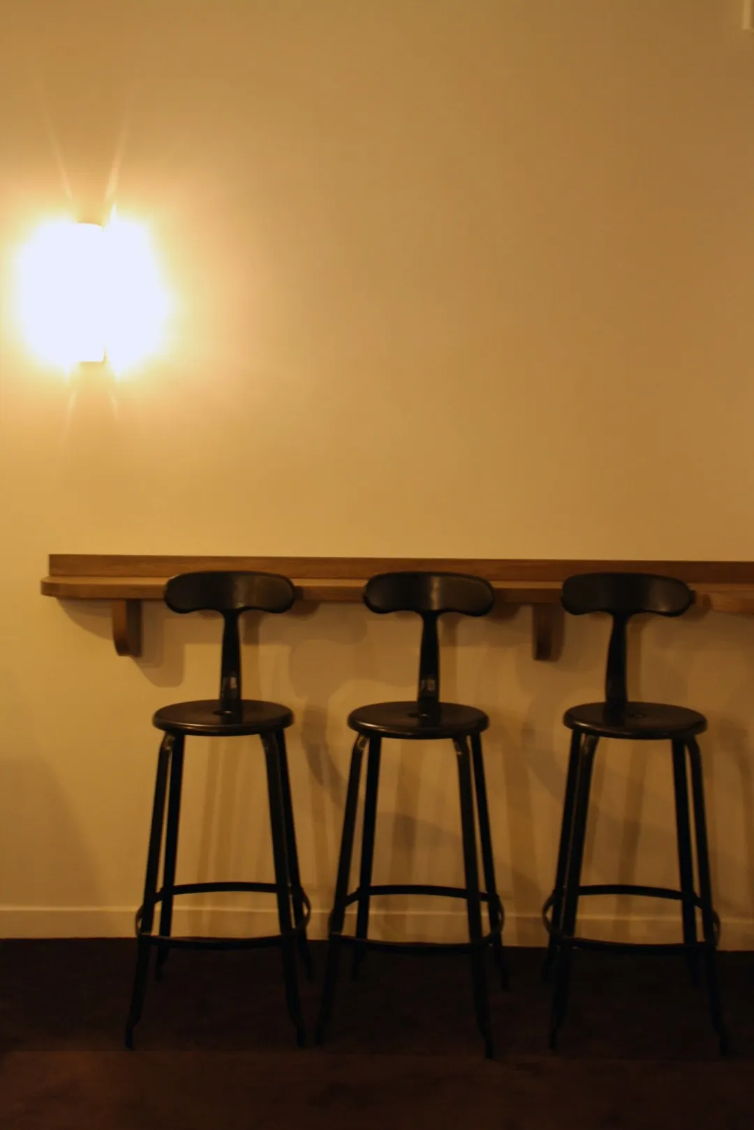 Le Démon Bar Paris