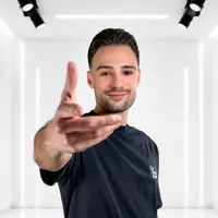 Dimitri K.