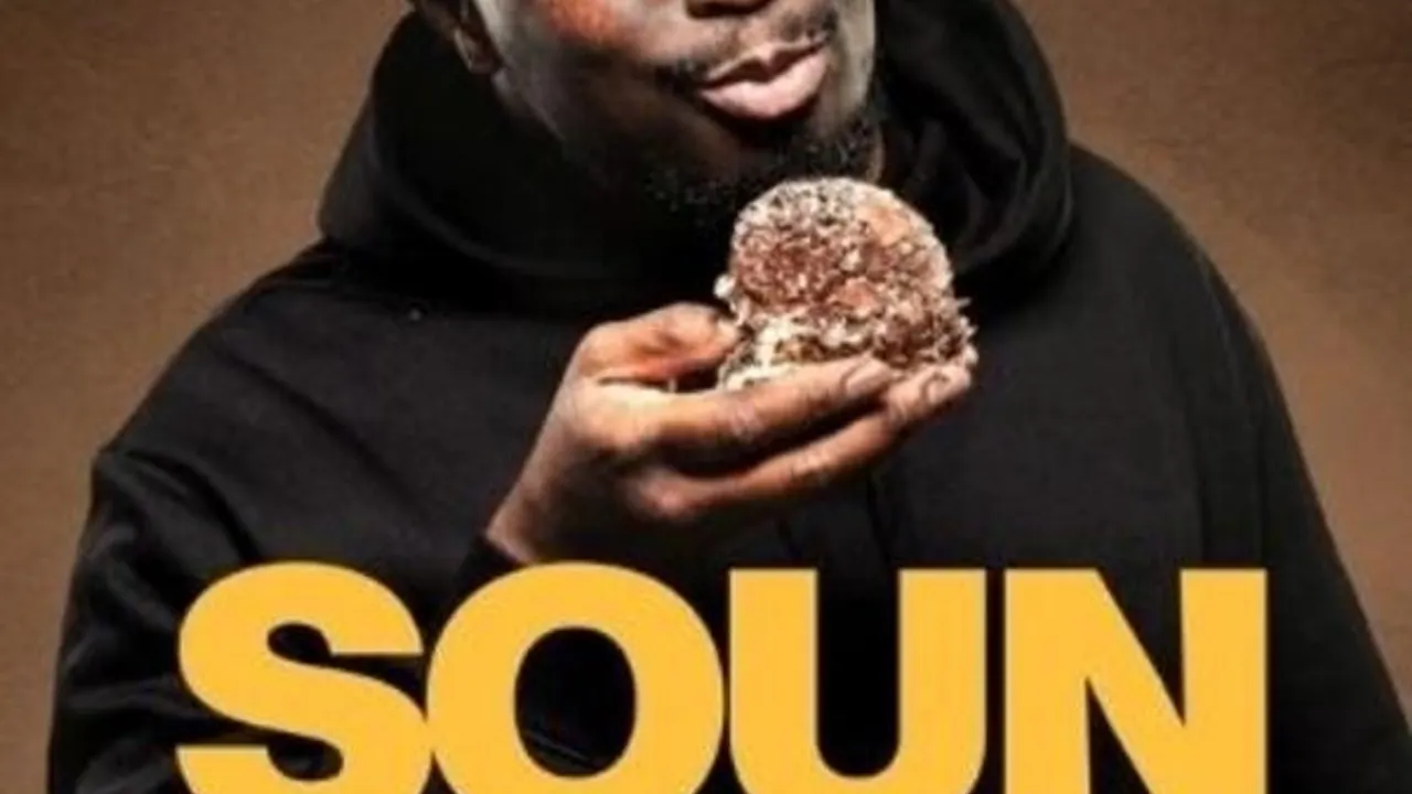 Soun Dembele
