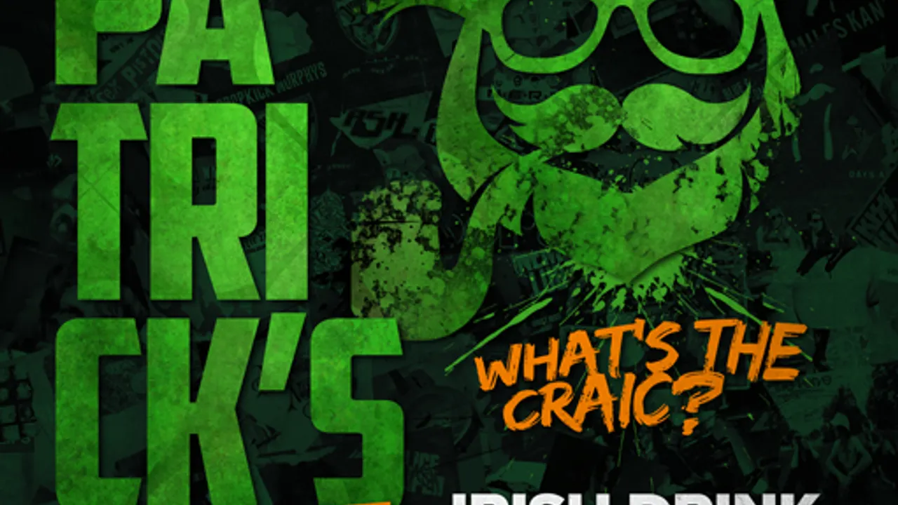 Saint Patrick's Day