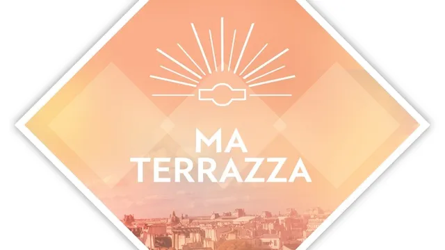 Ma Terrazza - Session #2