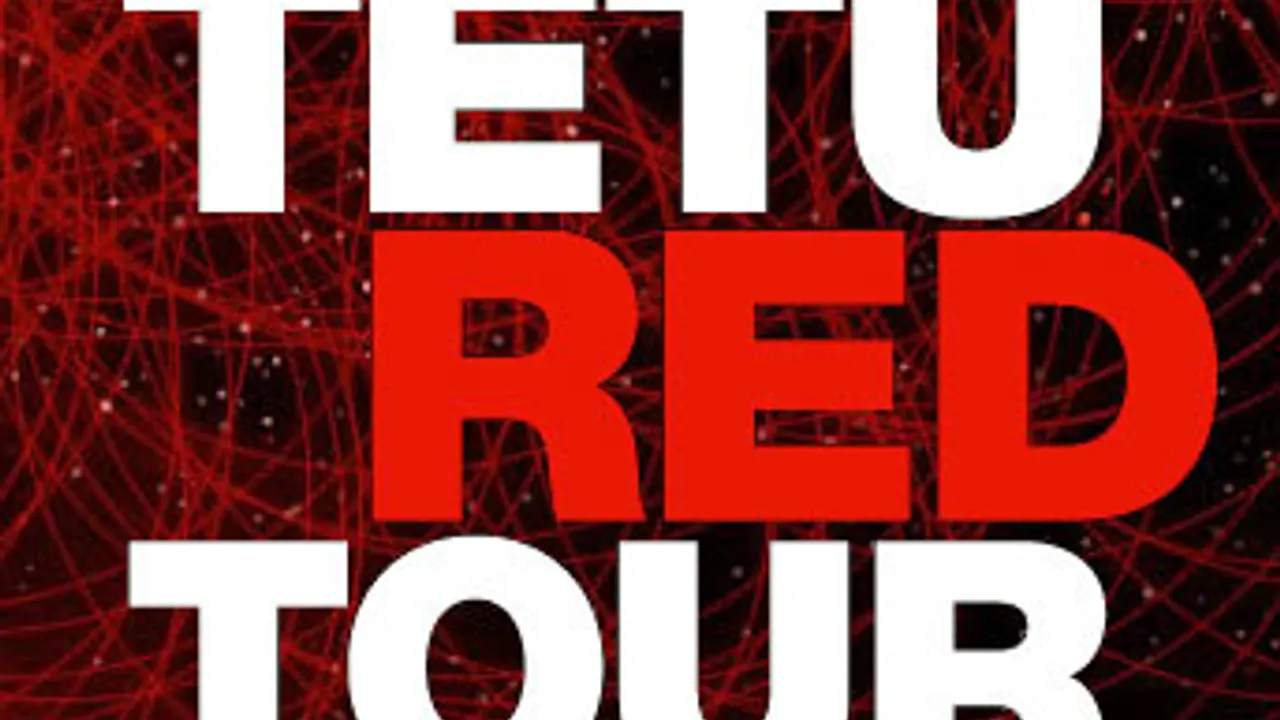 TÊTU RED TOUR