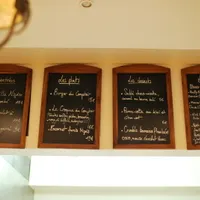 Au Comptoir de Brice