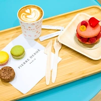 Café Pierre Hermé Odéon