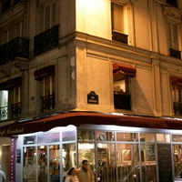 Le Café Constant