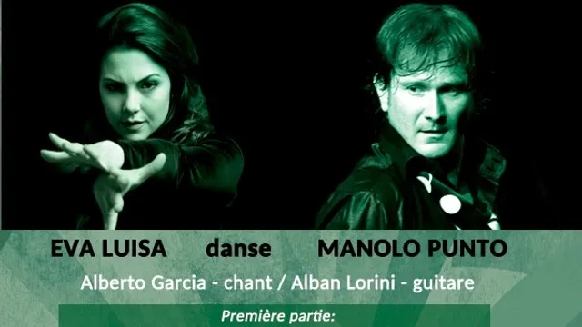 Sunday Flamenco