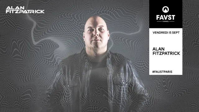 Faust : Alan Fitzpatrick