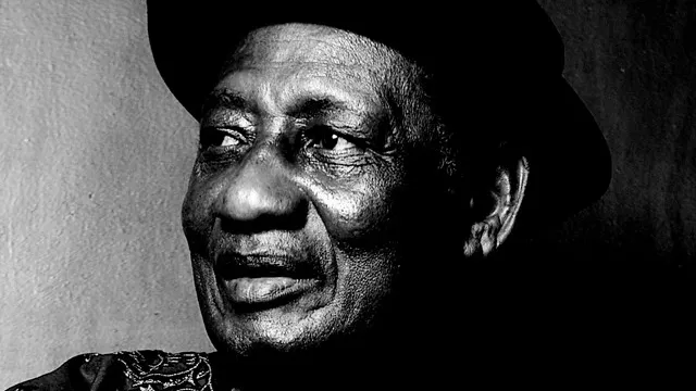 Ebo Taylor & the Family Band