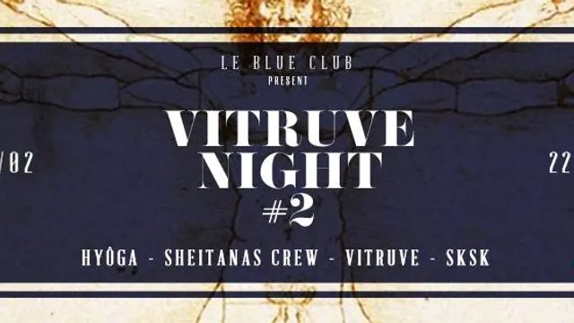 Vitruve night 2