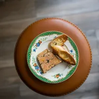Le Bistro des Lettres