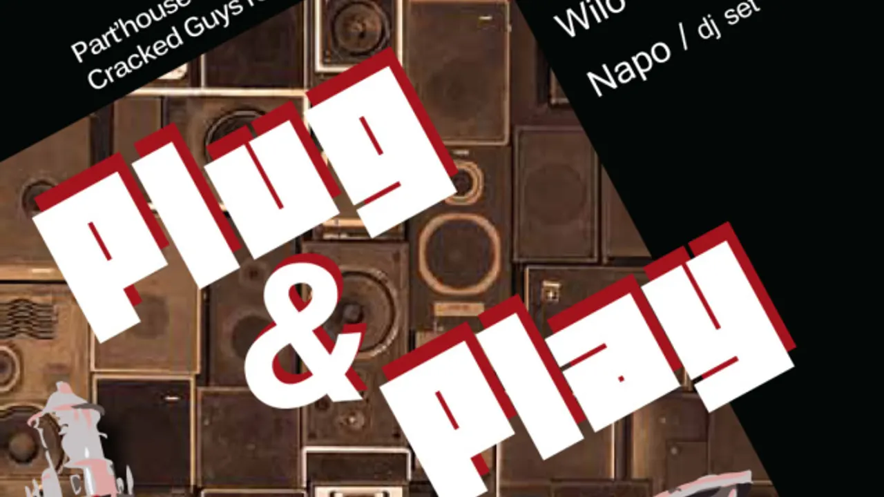 PLUG & PLAY