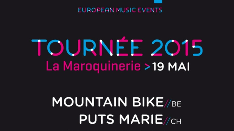 SOIREE EUROPAVOX