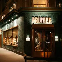 Prunier