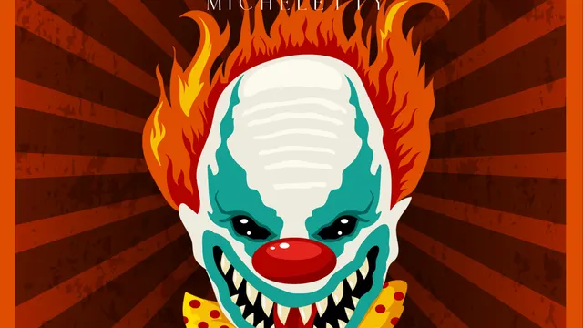 Halloween Circus Party