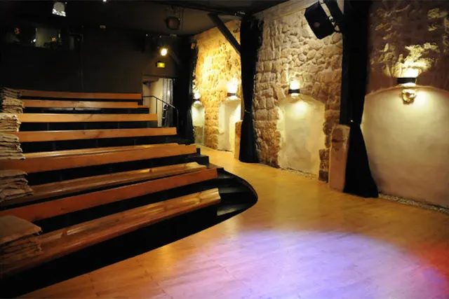 Théâtre du Temps