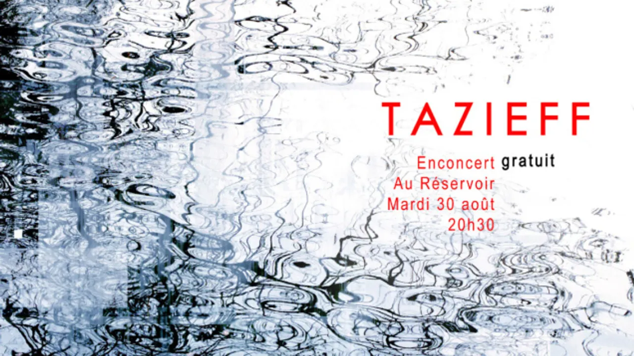 Tazieff