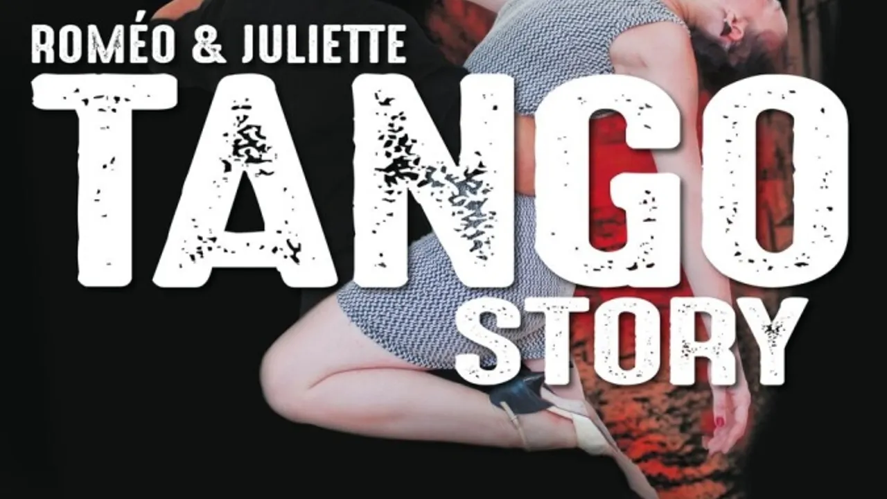 Tango Story - Roméo & Juliette