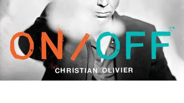 Christian Olivier