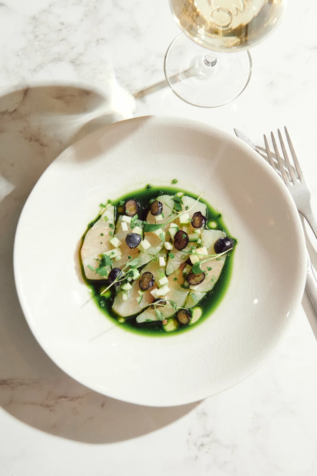 Arboré Restaurant Paris