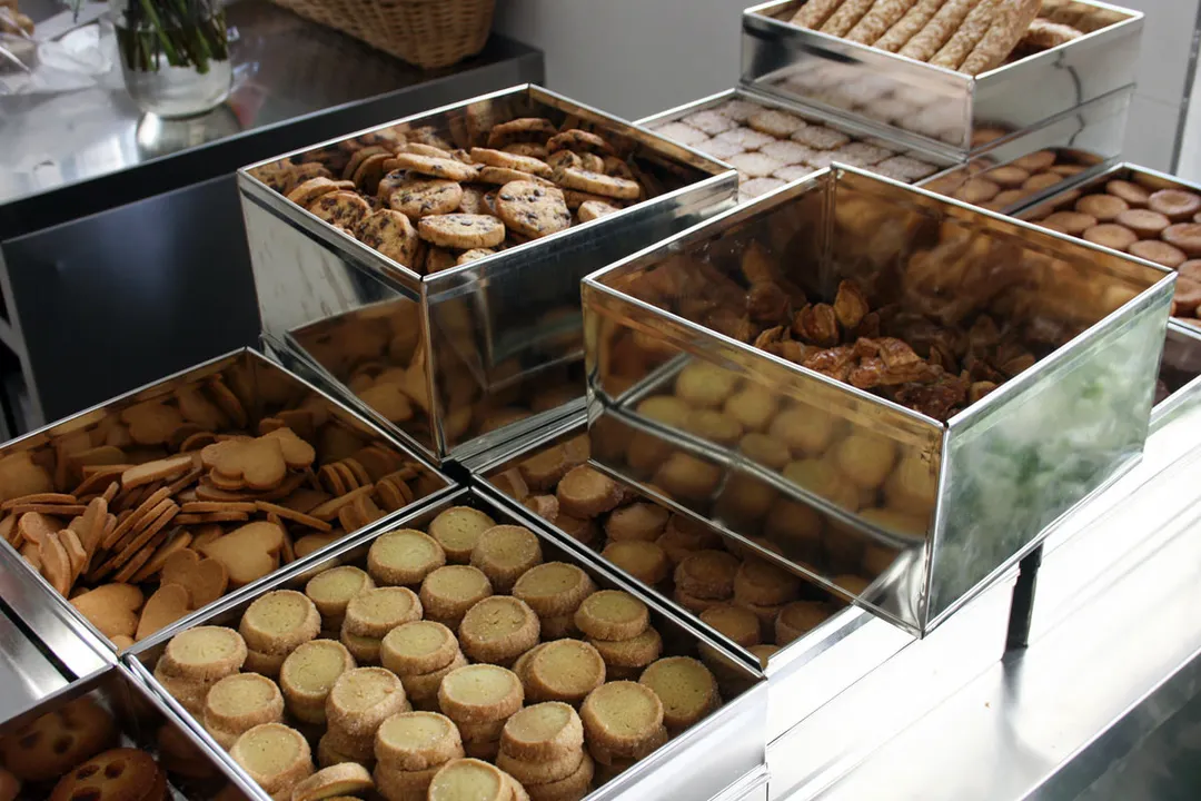 La Compagnie Générale de Biscuiterie Shop Paris