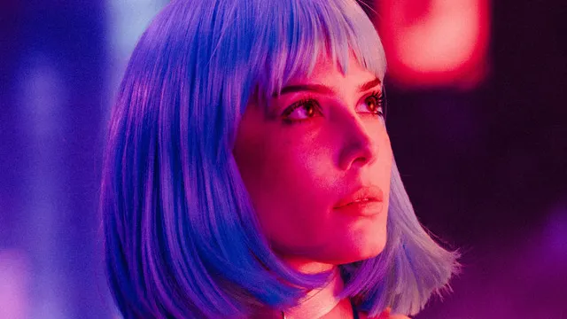 Halsey