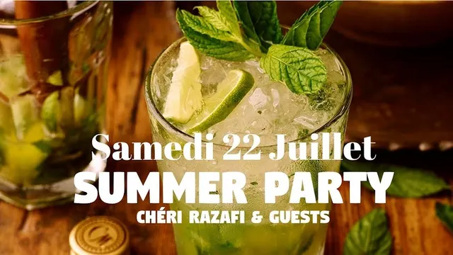 Summer Party
